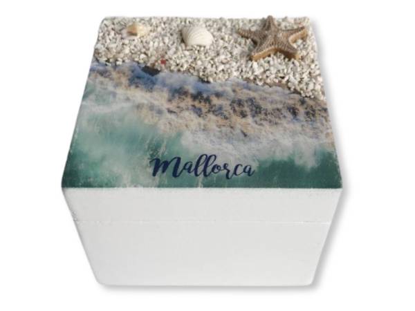 905292 - Caja cuadrada ls239333 Ibiza