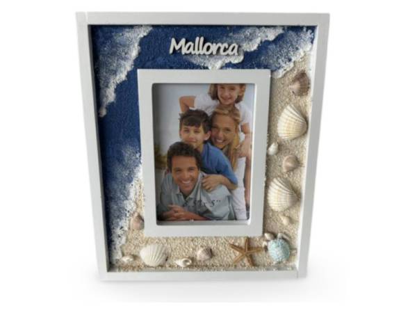 905317 - Portafotos mallorca 3.5x5