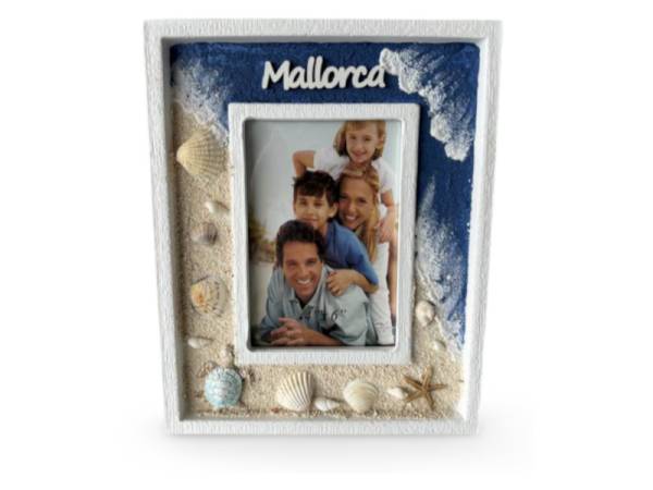 905318 - Portafotos mallorca 4x6