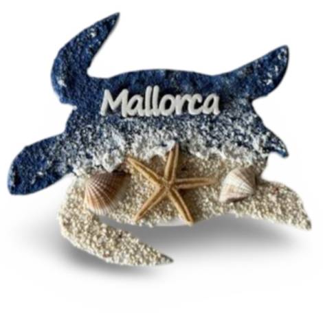 905319 - Iman tortuga mallorca