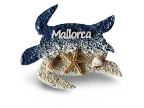 905319 - Iman tortuga mallorca