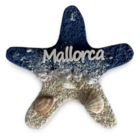 905321 - Iman ls24-7070a estrella de mar mallorca