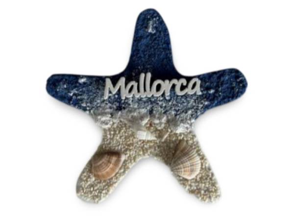 905321 - Iman ls24-7070a estrella de mar mallorca