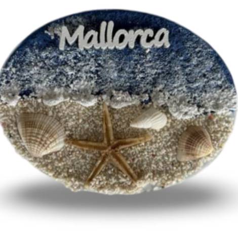 905324 - Iman ls24-7058a ovalado mallorca