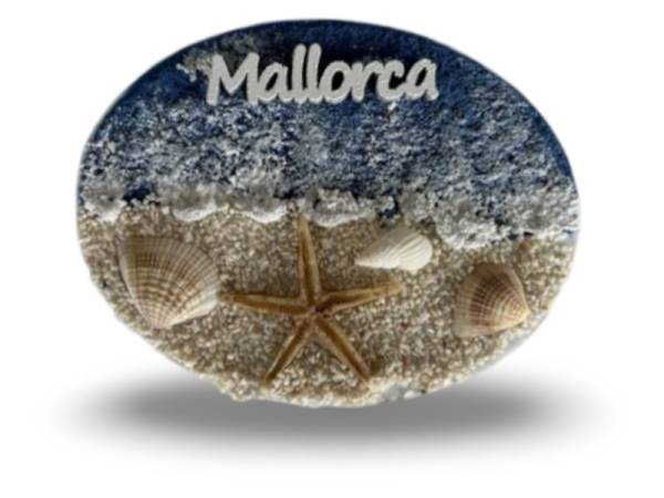 905324 - Iman ls24-7058a ovalado mallorca