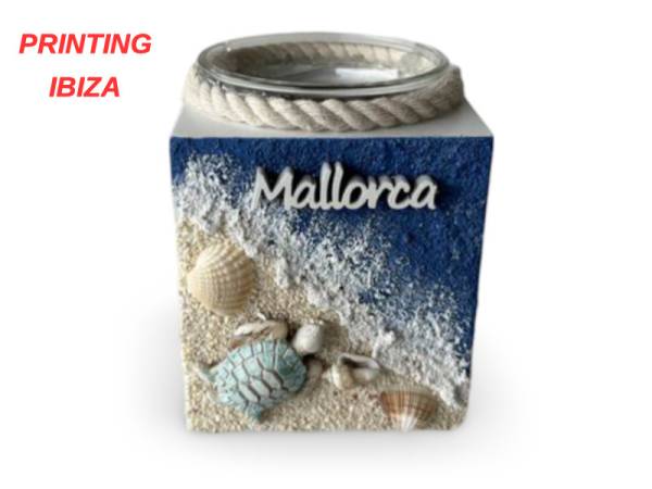 905334 - Porta 1 vela ls24-7019c Ibiza