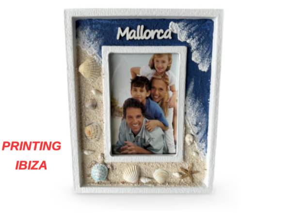 905339 - Portafotos Ibiza 4x6