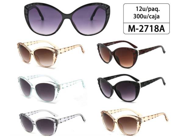 948371 - Gafa de sol M1556-2718a
