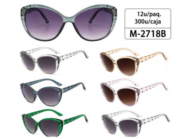 948372 - Gafa de sol M1556A-2718b