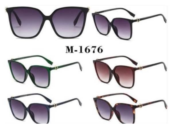 948374 - Gafa de sol M1676