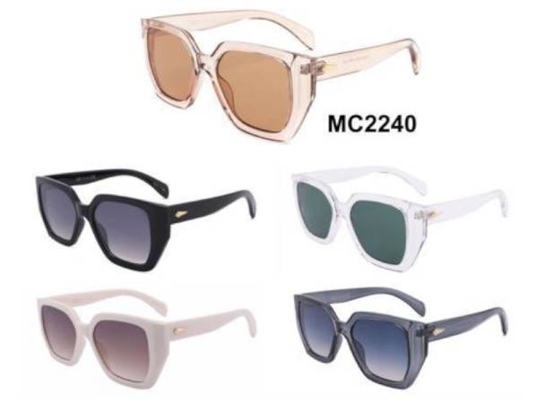 948377 - Gafa de sol MC2240