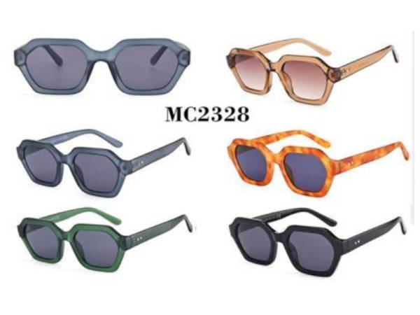 948417 - Gafa de sol MC2328
