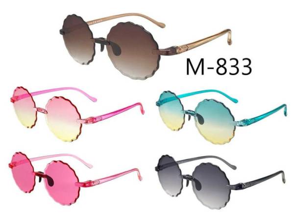 948432 - Gafa de sol infantil m833