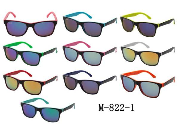 948433 - Gafa de sol infantil m822