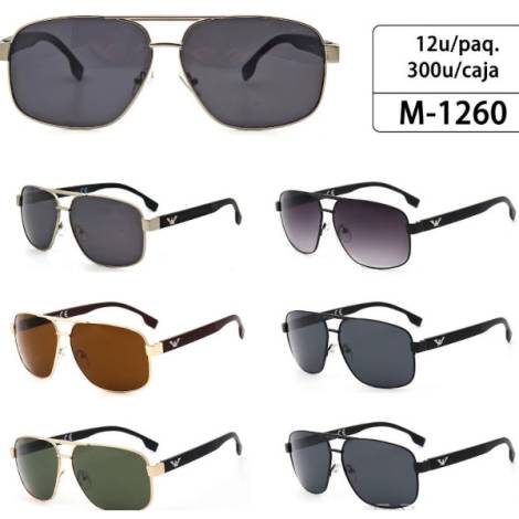 948471 - Gafa de sol m 1260