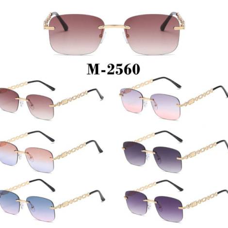 948476 - Gafa de sol mc2560