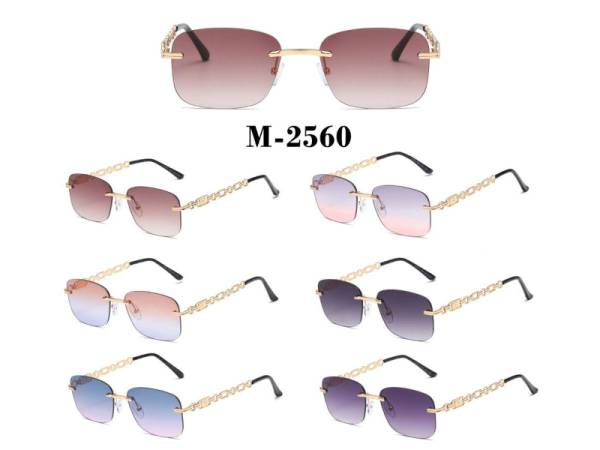 948476 - Gafa de sol mc2560