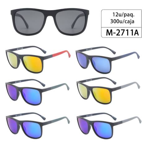 948484 - Gafa de sol mc2711 a