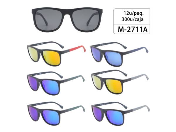 948484 - Gafa de sol mc2711 a