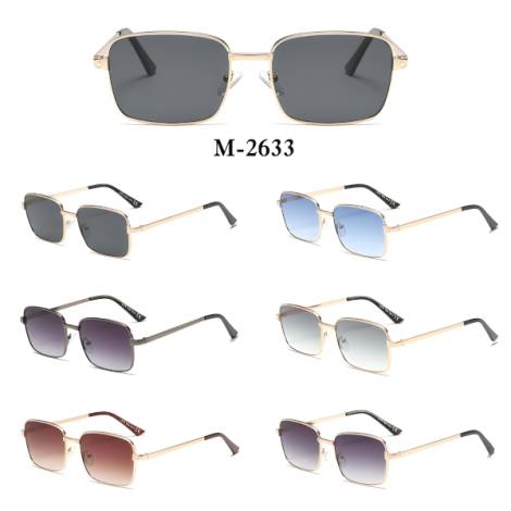 948489 - Gafa de sol mc2633