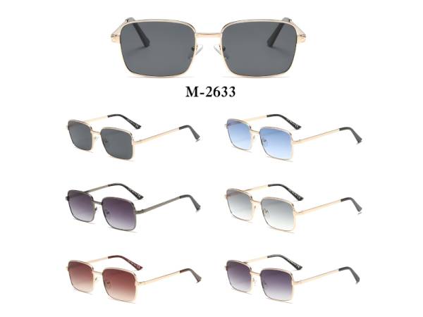 948489 - Gafa de sol mc2633