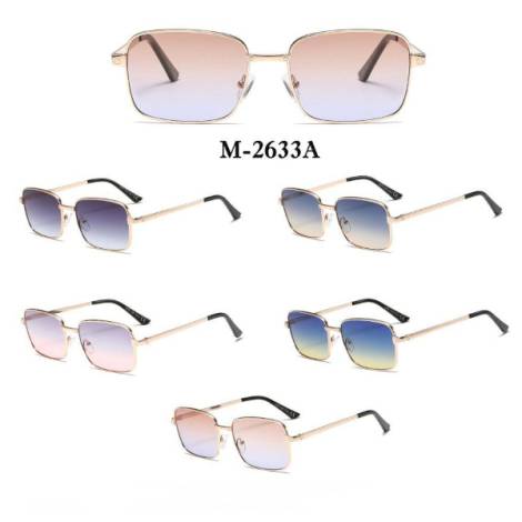 948490 - Gafa de sol mc2633 a