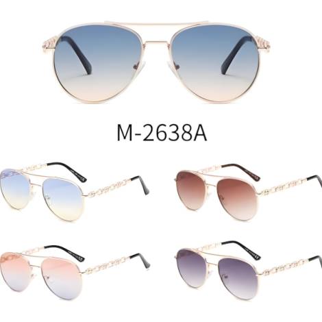 948495 - Gafa de sol mc2638 a