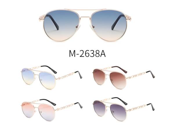 948495 - Gafa de sol mc2638 a