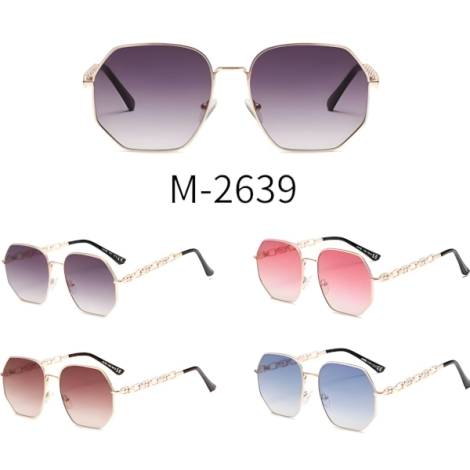 948496 - Gafa de sol mc2639