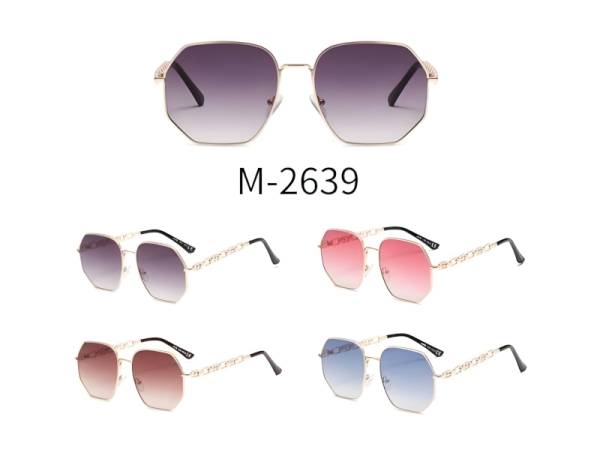 948496 - Gafa de sol mc2639