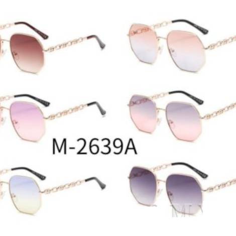 948497 - Gafa de sol mc2639 a