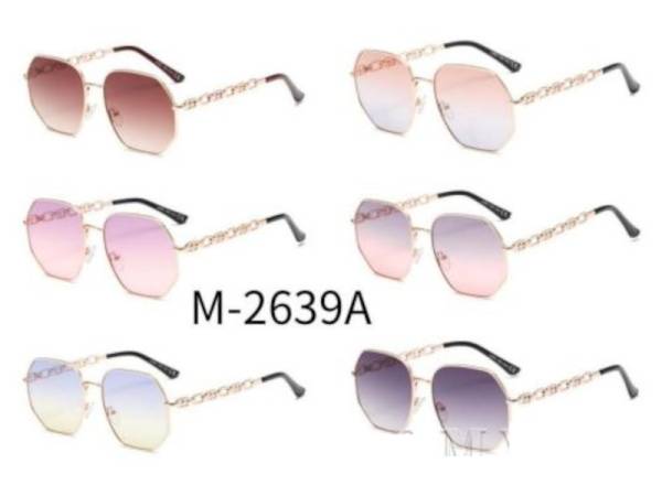 948497 - Gafa de sol mc2639 a