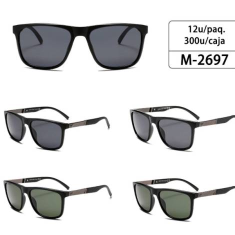 948500 - Gafa de sol mc2697