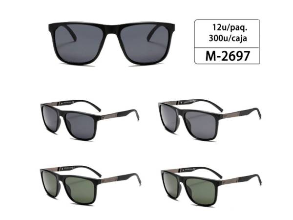 948500 - Gafa de sol mc2697