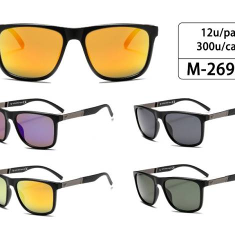 948501 - Gafa de sol mc2697 a