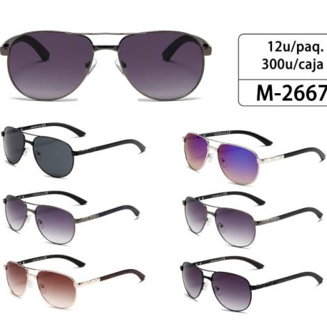 948504 - Gafa de sol mc2667