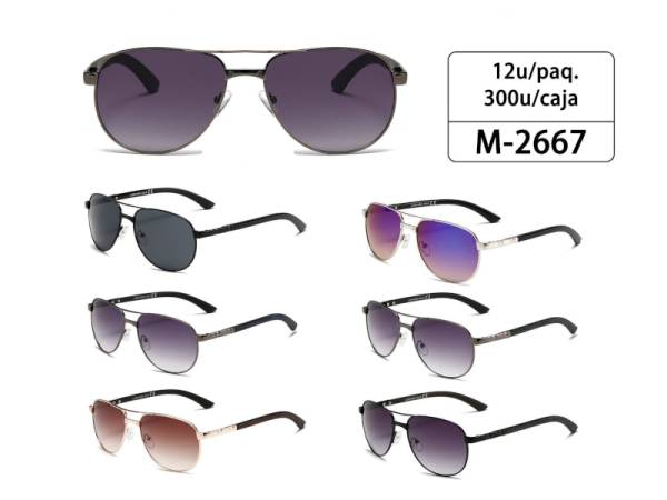 948504 - Gafa de sol mc2667
