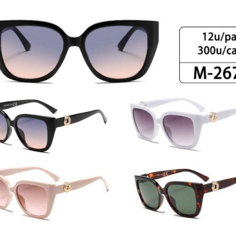 948506 - Gafa de sol mc2677