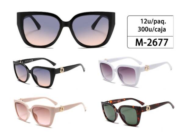 948506 - Gafa de sol mc2677