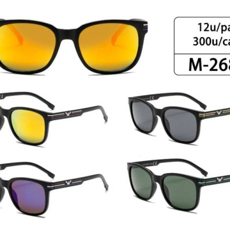 948508 - Gafa de sol mc2685