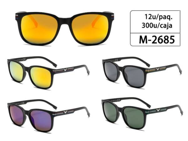 948508 - Gafa de sol mc2685