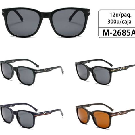 948509 - Gafa de sol mc2685 a