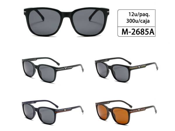 948509 - Gafa de sol mc2685 a