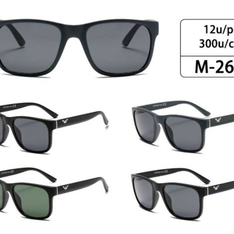 948510 - Gafa de sol mc2686