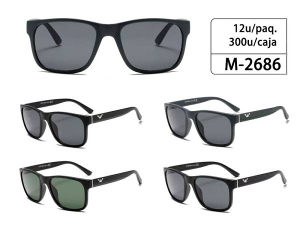 948510 - Gafa de sol mc2686