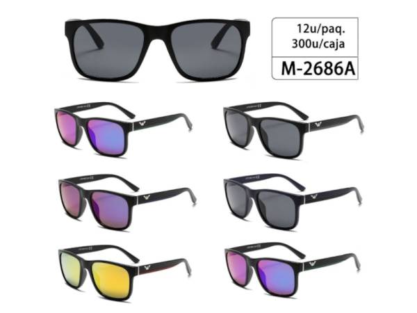 948511 - Gafa de sol mc2686 a
