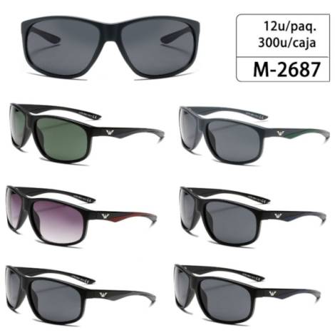 948512 - Gafa de sol mc2687