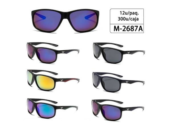 948513 - Gafa de sol mc2687 a