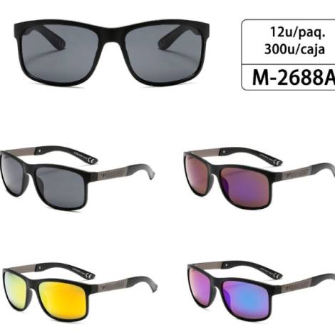 948515 - Gafa de sol mc2688 a