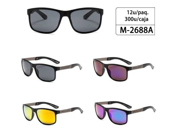 948515 - Gafa de sol mc2688 a